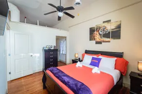 Cozy Loft (B) near the Heart of Clemson🐯 - Image 2