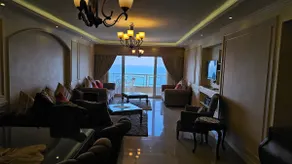 welcome sea view -families only - Image 2