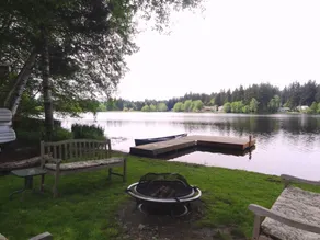 Tranquil Lakefront Retreat-Another American Castle - Image 4
