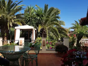Finca Margarita, Oasis with Sea View - Image 2