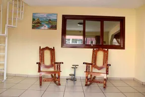 Spacious house half a block from the Zócalo - Image 3