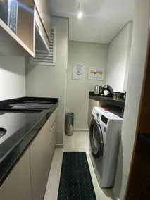 Cozy and modern Central apartment with air-conditioning! - Image 5