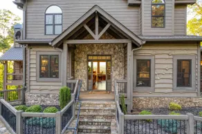 DayDream Lodge! Where Mountain Magic Meets Luxury - Image 4