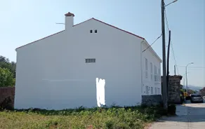 Casa Amelia. Entire house with a garden - Image 4