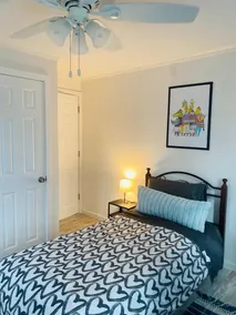 Quiet retreat, an 8 min from LBI - Image 5