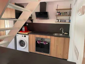 Atypical apartment for 1-6 people 20 min from Lyon - Image 3