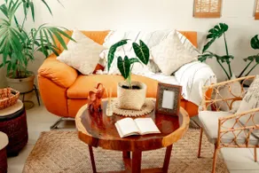 Fresh and beautiful Casa Luna - Image 5