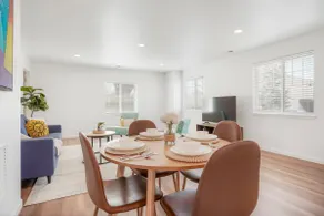 Newly Remodeled Walkout Basement | Private Entry - Image 3
