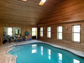 Luxury Home - Indoor Pool - Fabulous Location - Image 3