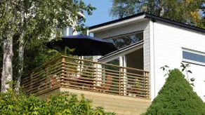 New mini-villa in Skuru, Nacka, near Stockholm C - Image 2