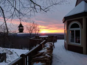 High Point Mountain House ~ Summer on the Mtn! - Image 2