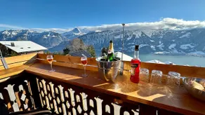 “Unique lake & mountain view, 1st floor apartment” - Image 5