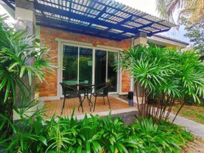 Baan Rom Pruk private house, near Naiyang beach - Image 4