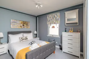 Charming retreat in historic heart | Parking - Image 3