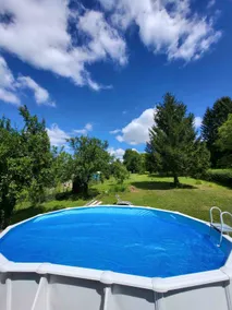 Villa 10 minutes from Charleville with professional jacuzzi - Image 2