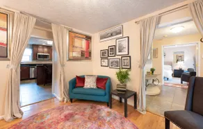 5BD no. Nat'l Harbor, MD, DC & VA w/yard Oasis - Image 4