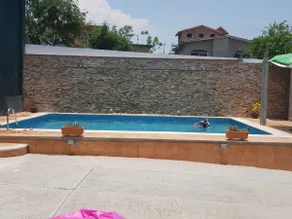 House Alondra Pool Fronton Palapa Garden - Image 5