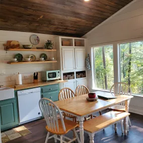 Lakeside Cabin on Lake O' the Pines Tx - Image 5