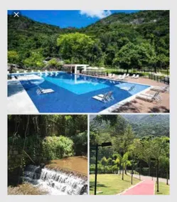 Apartment with full leisure facilities + nature | near RioCentro - Image 4