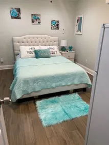 studio apartment the romantic refuge - Image 5