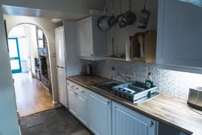 Cosy traditional stone & slate Cumbrian cottage - Image 5