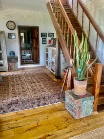 Casa Banepa: home w/ full amenities & hill views - Image 2