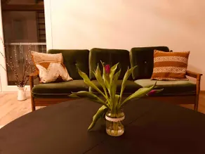 Charmantes Loft mit ganz besonderem Flair - Image 3