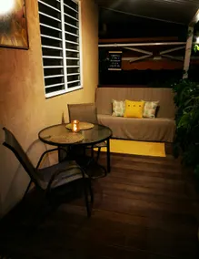Tahiti Garden Bungalow - Mahina, Point Venus - Image 4