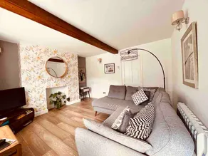 Capella Cottage 2 Bedroom Sleeps 4 - Image 2