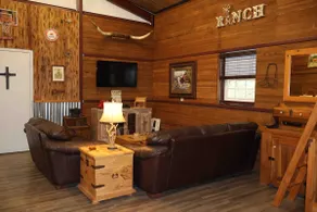 Backwoods BNB in Dripping Springs TX on 23 acres - Image 3