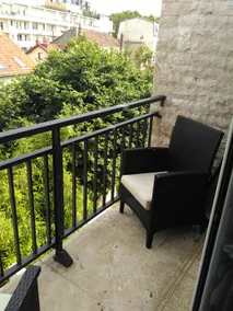 Beautifull parisian penthouse luxe - Image 5