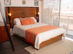 Elegant Loft in Downtown León - Image 2