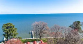 Breathtaking Waterfront North Beach Villa - Image 5