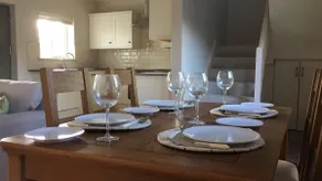 #3 - Newly renovated house, 3 min walk from town - Image 5