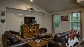 Lone Star Guest Haus BnB in downtown NBTX. - Image 3