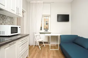 2Room studio | Steps away from any city excitement - Image 2