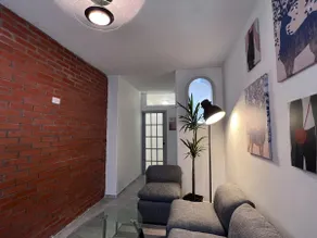 52-1 San Mateo Furnished apartment for executive - Image 2