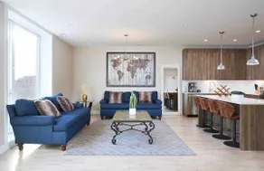 816 PLZN Lux Apartment| Rooftop| Garage Parking - Image 2