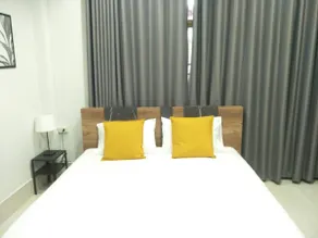 Betong Cozy Guesthouse เบตง โคซี่ เกสต์เฮาส์ - Image 5