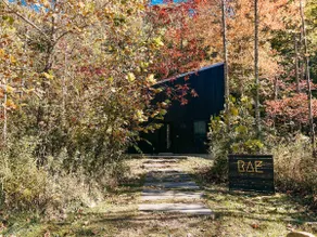 100 Acre Preserve | Private Hiking | Creek & Pond - Image 3