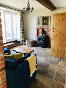 Granary Digby, Luxury rural cottage nr Lincoln - Image 3