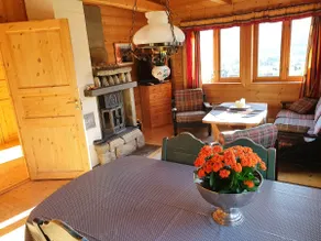 Cabin with great views - Image 4