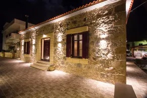 PRIVATE Sapphiros Villa - Image 4