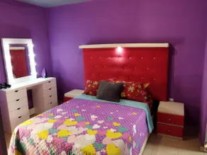 100% family apartment with a pool, no parties - Image 3