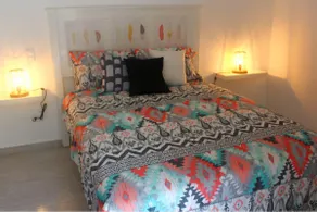 “MUNDI” Totally new apartment close to the Marina - Image 5