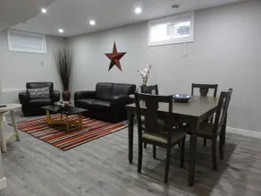 Sherridon Basement Suite - Fort Saskatchewan - Image 5