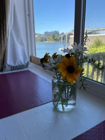 Bremerton Manette Waterfront studio close to ferry - Image 5