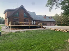 Black Bear Lodge Lake Madison - Image 2