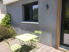 Charming apartment on the ground floor of Villa. - Image 4
