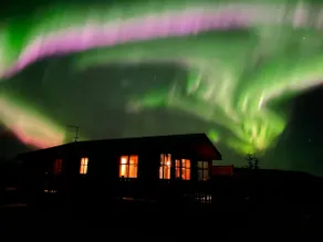 Aurora Cottage on the Golden Circle - Image 3